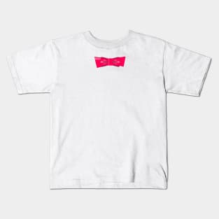 ribbon Kids T-Shirt